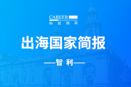  不朽情缘 GO GLOBAL | 智利国家简报